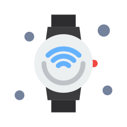 smartwatch icon