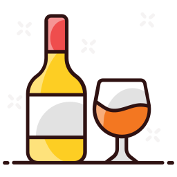 Wine icon