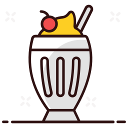 Ice cream icon