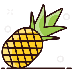 Pineapple icon