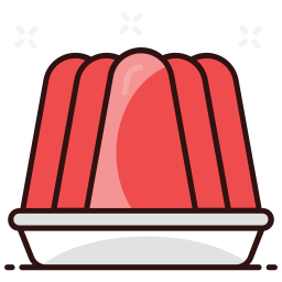 pudding icon