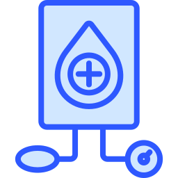 blutspende icon