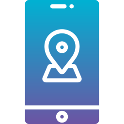 Location icon