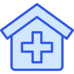 krankenhaus icon