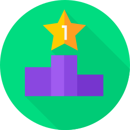 podium icon