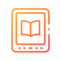 Ebook icon