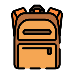 rucksack icon