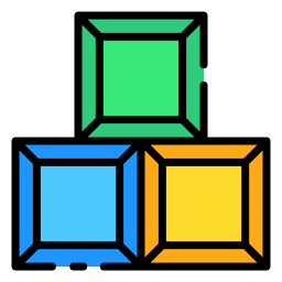 Block icon