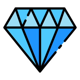 Diamond icon