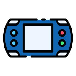 Gamepad icon