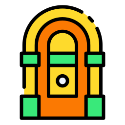 Jukebox icon