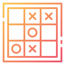 tic-tac-toe icon