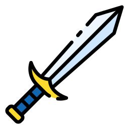 Sword icon