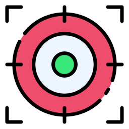 Target icon