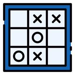 tic-tac-toe icon