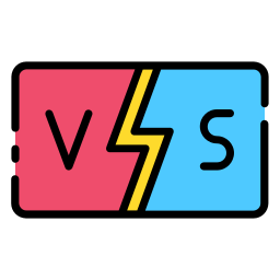 Versus icon