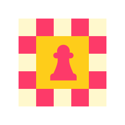 Board game icon