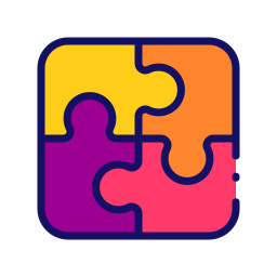 Puzzle icon