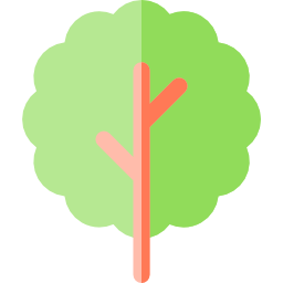 Tree icon