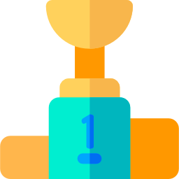 podium icon