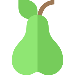 Pear icon