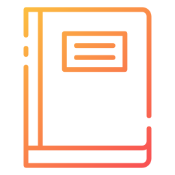 Book icon