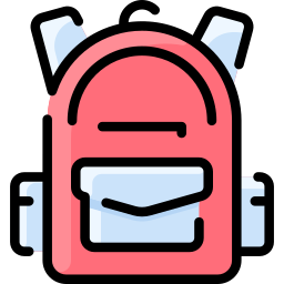 Bag icon