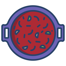 borscht icon