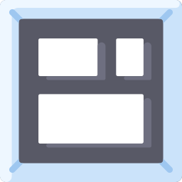 Frame icon