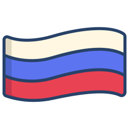 Russia icon