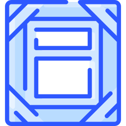 rahmen icon