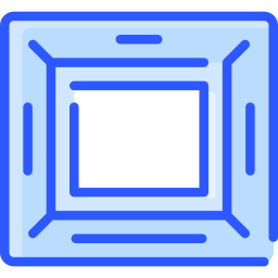 rahmen icon