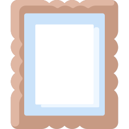 액자 icon