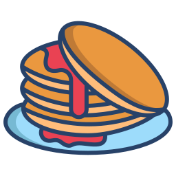 pfannkuchen icon