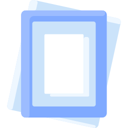 Frame icon