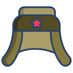 uschanka icon