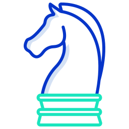 Horse icon