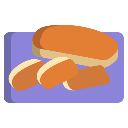 Ciabatta icon