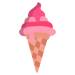 Ice cream icon