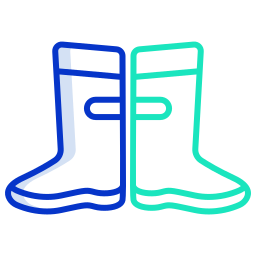 stiefelschuhe icon