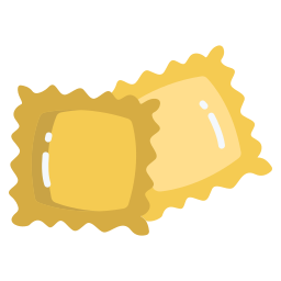 Ravioli icon