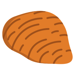 sfogliatelle icon