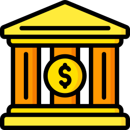 bank icon