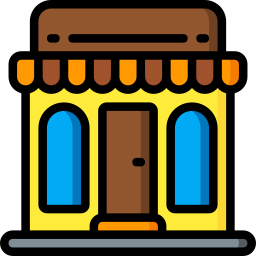 Shop icon