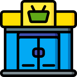 Shop icon