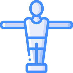 tischfussball icon