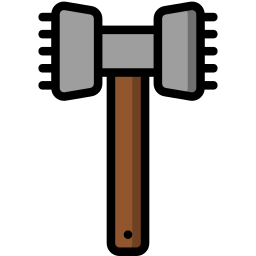 Mallet icon