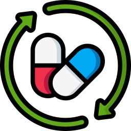 Pill icon