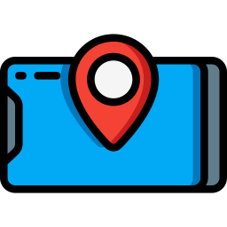 gps icon