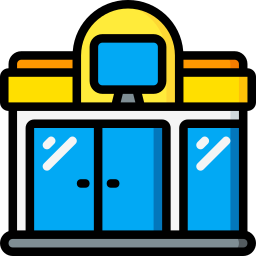 Shop icon